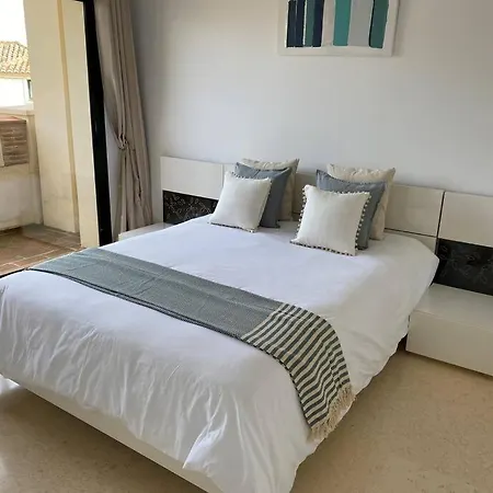 Apartment Capanes Del Golf Luxury *