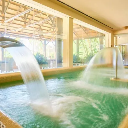 Apartment Capanes Del Golf Luxury *